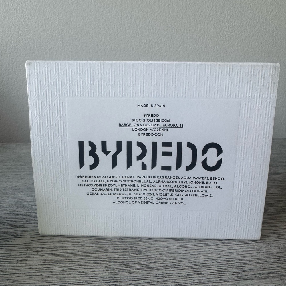 Byredo Blanche Absolu, 1.7fl oz - Picture 6 of 8